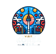 logo visitkoreayear