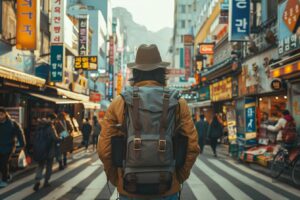 Corée du Sud : le guide ultime pour voyager en solo et découvrir ce pays fascinant