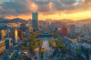 Les dernières avancées économiques de la Corée du Sud : un aperçu